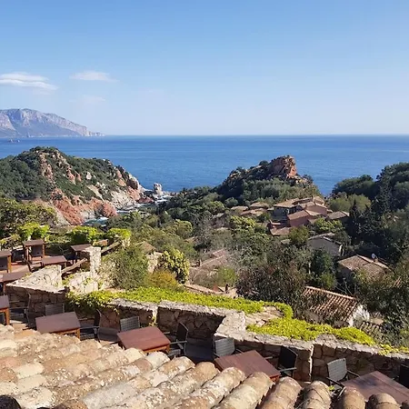 With Private Pool And Sea Views