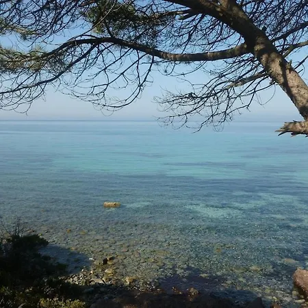 With Private Pool And Sea Views