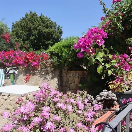 With Private Pool And Sea Views