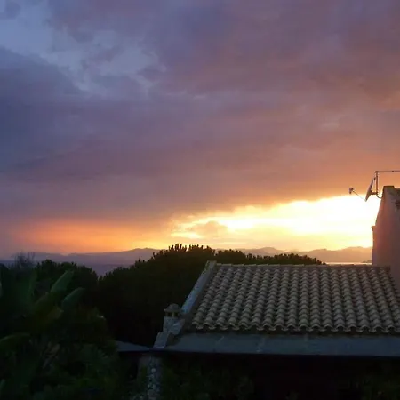 With Private Pool And Sea Views *