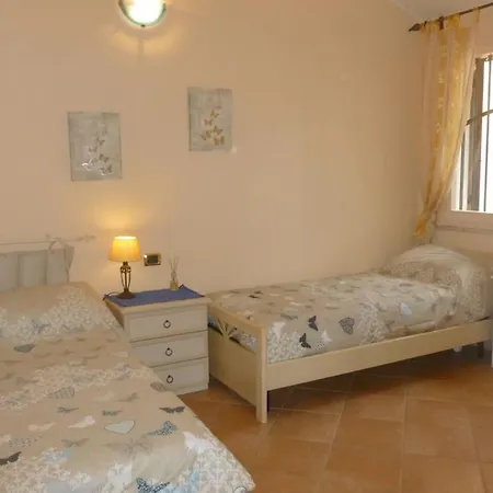 Semesterbostad With Private Pool And Sea Views Capitana