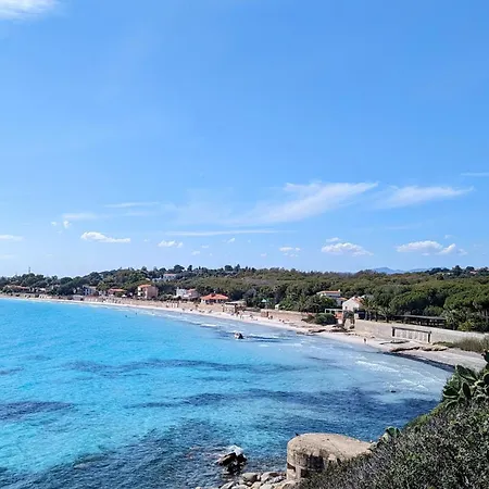 Semesterbostad With Private Pool And Sea Views *