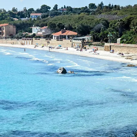 With Private Pool And Sea Views Capitana