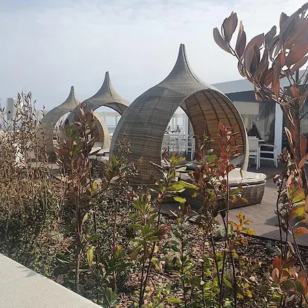 With Private Pool And Sea Views بيت للعطل كابيتانا