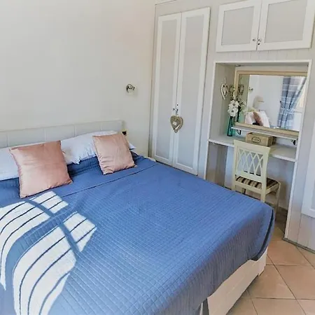 With Private Pool And Sea Views